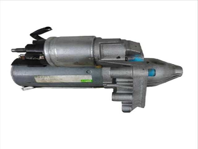 Foto 2ª: Motor de Arranque Citroen C4 1.6 BLUEHDI 100 (2009)