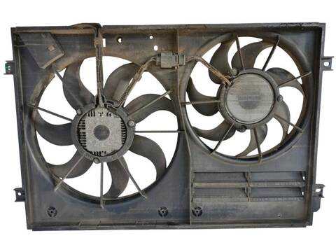 Foto 2ª: Intercooler Seat Leon 2.0 TDI (2005)