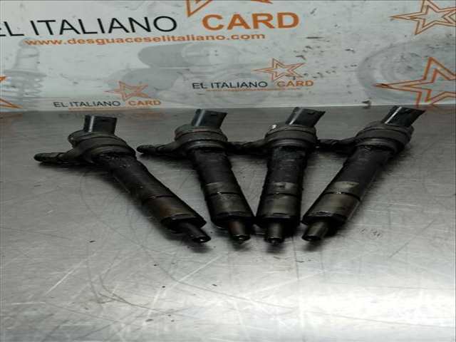 Inyectores Hyundai Sonata 2.0 CRDI STYLE 140CV 103KW