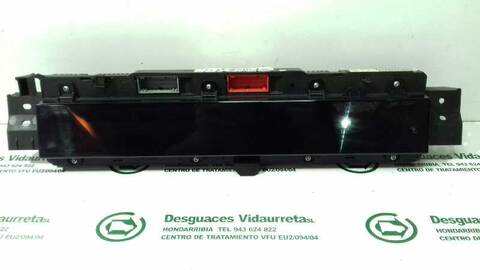 Cuadro de Instrumentos Renault Espace 150CV 110KW