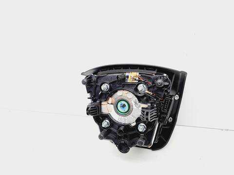 Foto 3ª: Kit Airbag Peugeot 508 1.6 BLUE-HDI FAP 120CV 88KW [BH01] (2017)