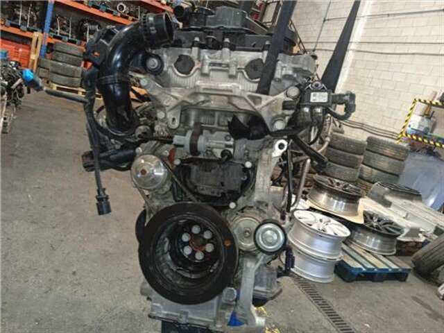 Motor Completo Opel Corsa 1.2 40 ANIVERSARIO [1.2 LTR. - 74 KW]