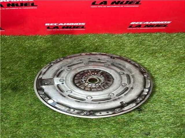 kit Embrague Citroen Jumpy CONTROL M BLUE-HDI FAP 122CV 90KW FURGON