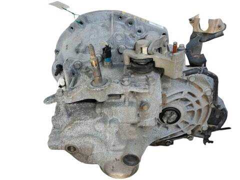Caja Cambios Nissan Primera 1.9 DCI HATCHBACK