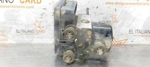 Foto 4ª: Abs Volkswagen Golf HIGHLINE BERLINA 140CV 103KW [BKD] (2004)