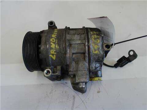 Compresor Aire Acondicionado Land Rover Discovery 2.7 TD 190CV 140KW