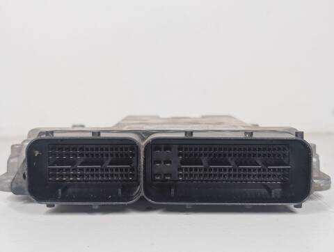 Foto 2ª: Centralita Motor ECU Volkswagen Golf EDITION BLUEMOTION TECH. 105CV 77KW (2014)