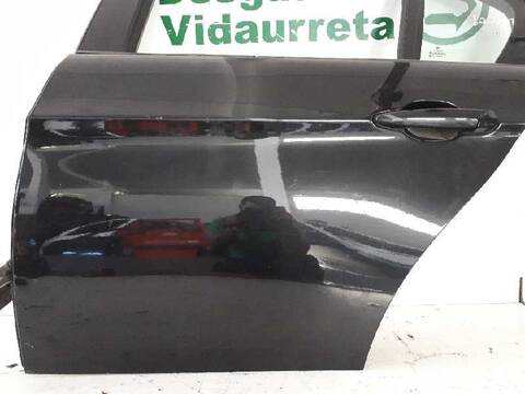 Foto 2ª: Puerta Trasera Izquierda Bmw Serie 3 315 320D BERLINA 163CV 120KW [204D4] (2005)