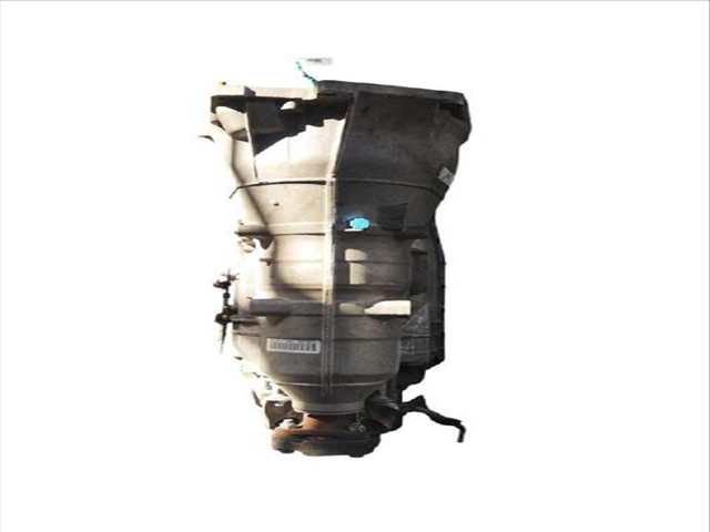 Caja Cambios Bmw Serie 5 518 530 D