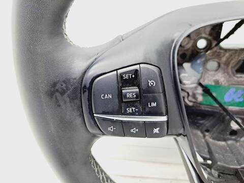 Foto 3ª: Volante Ford Puma HYBRID ST-LINE 125CV 92KW [B7JB] (2020)