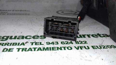 Foto 3ª: Retrovisor Izquierdo Audi A3 1.8 20V 125CV 92KW [AGN] (1997)