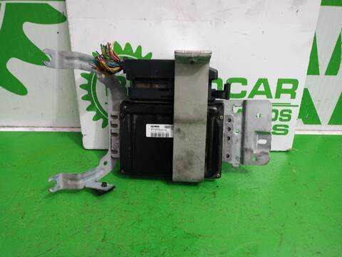 Centralita Motor ECU Volvo S40 1.6 CAT 109CV