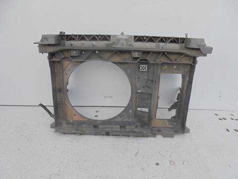 Foto 2ª: Panel Frontal Peugeot Partner CONFORT L1 75CV 55KW [BHW] (2016)