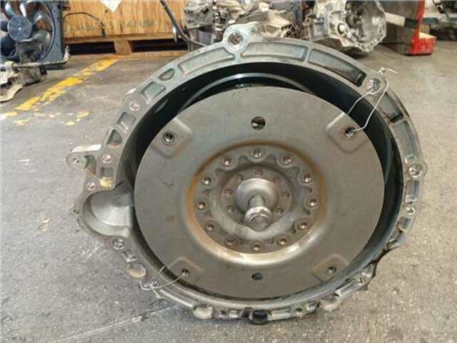 Caja Cambios Automatica Jaguar XE 2.0 HSE [2.0 LTR. - 132 KW DIESEL CAT]