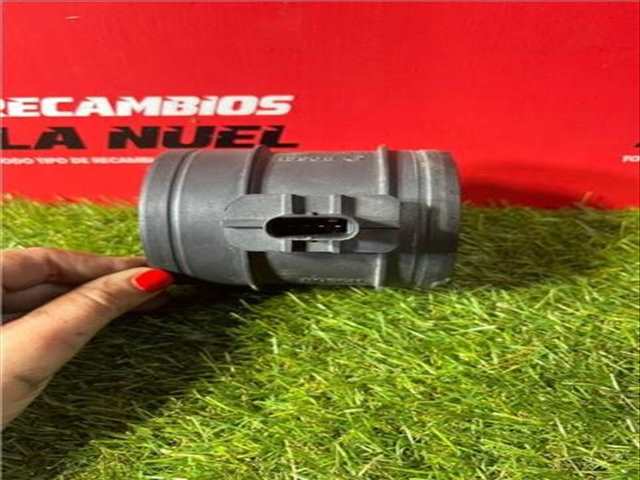 Foto 2ª: Caudalimetro Iveco Daily FG 33 S V BATALLA 3520 DIESEL SCR 136CV 100KW FURGON [F1AGL411J*C] (2018)