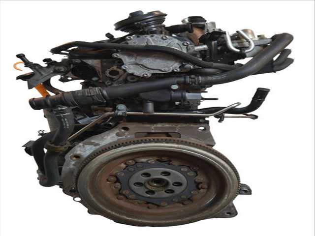 Foto 2ª: Motor Completo Volkswagen Passat 105CV 77KW [BKC] (2005)