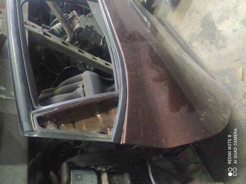 Foto 2ª: Puerta Trasera Derecha Renault Clio EXPRESSION 75CV 55KW [K9K C6] (2015)