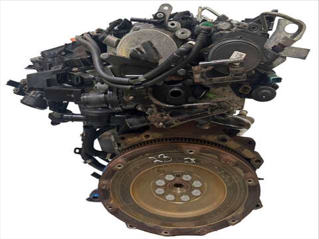 Foto 3ª: Motor Completo Toyota Proace 128CV 94KW [4WZ-FTV 4WZFTV 4WZ DW10CD] (2014)