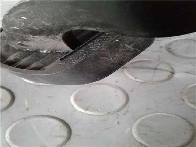 Foto 2ª: Pedal Freno Peugeot 308 1.6 ACTIVE [1.6 LTR. - 85 KW 16V E-HDI FAP] [9h05]