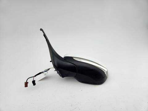Foto 2ª: Retrovisor Izquierdo Peugeot 208 ACCESS 68CV 50KW [8H01] (2012)
