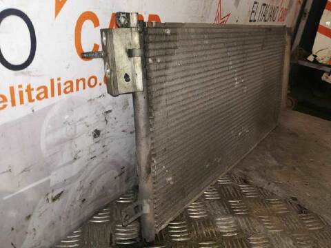 Foto 4ª: Radiador Calefaccion A.A. Fiat Bravo 1.6 16V MULTIJET EASY 77KW) 105CV [198A3000] (2008)