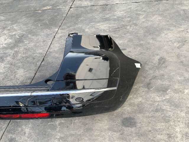 Foto 3ª: Paragolpes Trasero Citroen C4 1.600 HDI 110CV/80KW PICASSO [9HZ] (2008)