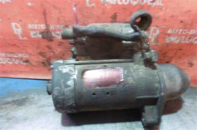 Foto 3ª: Motor de Arranque Mercedes Clase E 180 E 320 CDI (210.026) [OM 613.961]