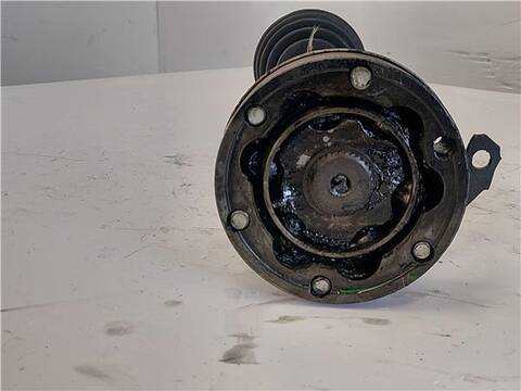 Foto 3ª: Transmision Delantera Izquierda Volkswagen Golf 1.9 TDI 105CV 77KW [BKC] (2005)