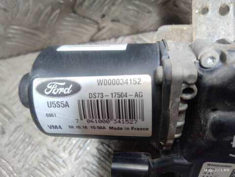 Foto 2ª: Motor Limpia Delantero Ford Mondeo T7CE BERLINA (2019)