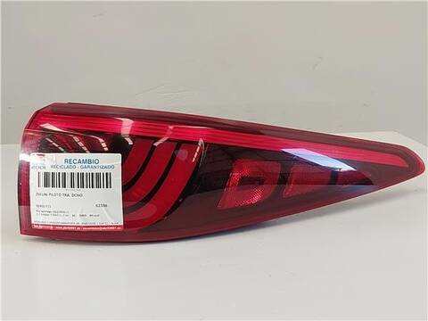 Piloto Trasero Derecho Kia Sportage 1.7 EDITION 7 2WD 116CV 85KW