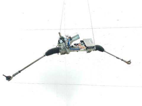 Foto 3ª: Cremallera de Direccion Smart Fortwo ELECTRIC DRIVE 453.391) [5AL] (2014)