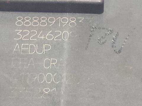 Foto 3ª: Motor de Arranque Volvo XC 40 2.0 DIESEL CAT 150CV 110KW [D4204T16] (2020)