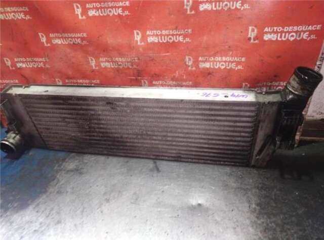 Intercooler Renault Scenic 1.9 AUTHENTIQUE [1.9 LTR. - 88 KW DCI DIESEL] (JM)(2003-_)