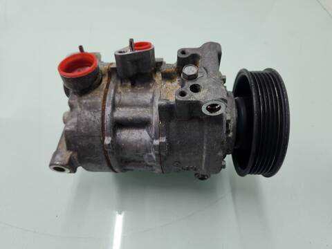 Compresor Aire Acondicionado Audi Q2 35 TFSI DESIGN 150CV 110KW