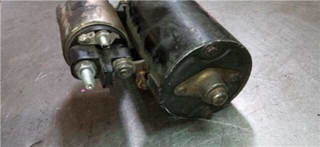 Foto 3ª: Motor de Arranque Bmw Serie 3 315 318I (116CV) [N42B18]