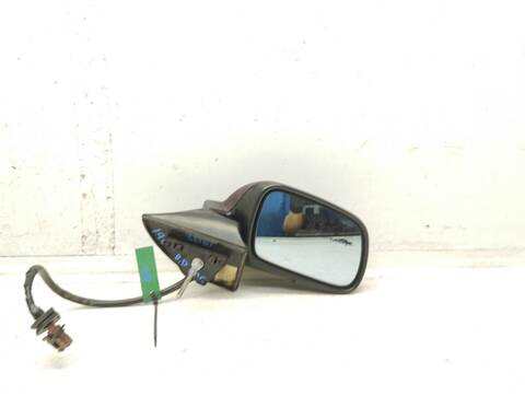 Foto 2ª: Retrovisor Derecho Peugeot 407 ST SPORT 136CV 100KW [RHR] (2005)