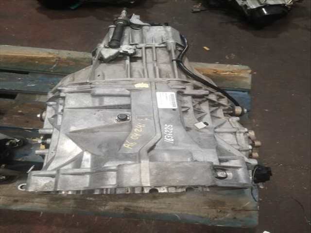 Caja Cambios Automatica Audi A6 BDW BERLINA AUT.