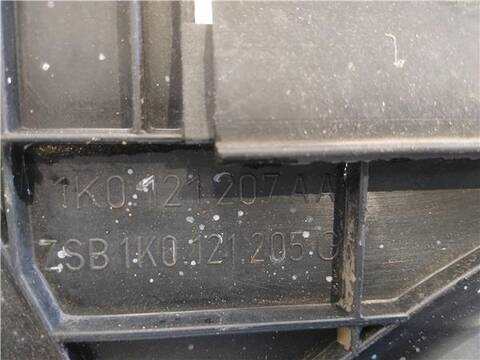 Foto 3ª: Electroventilador Volkswagen Golf 2.0 TDI 16V 140CV 103KW [BKD] (2005)