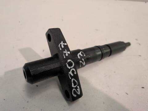 Foto 2ª: Inyectores Mitsubishi Montero 4M41 (2002)