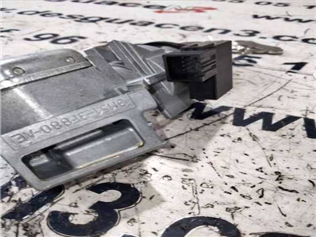 Foto 3ª: Antirrobo Ford C Max 1.0 EDITION [1.0 LTR. - 92 KW ECOBOOST CAT] (CB7)(2010 _) [M1DA]