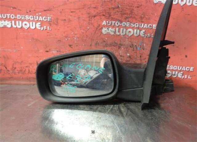 Foto 2ª: Retrovisor Izquierdo Renault Megane 1.5 CONFORT AUTHENTIQUE [1.5 LTR. - 60 KW DCI DIESEL] II CLASSIC BERLINA (2003-_) [K9KD722]
