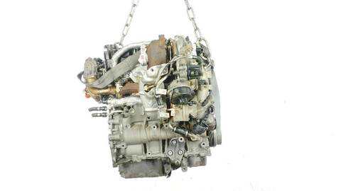 Foto 3ª: Motor Completo Bmw X1 SDRIVE 18 D [B47 C20 B] (2014)