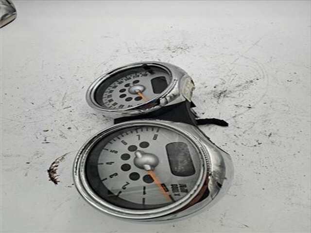 Foto 2ª: Cuadro de Instrumentos Mini Mini 1.6 COOPER [1.6 LTR. - 85 KW 16V CAT] [W10B16A]