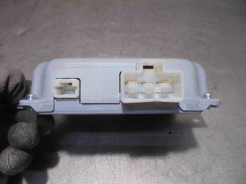 Foto 3ª: Centralita Motor ECU Nissan Juke ACENTA 116CV 85KW [HRA2] (2018)