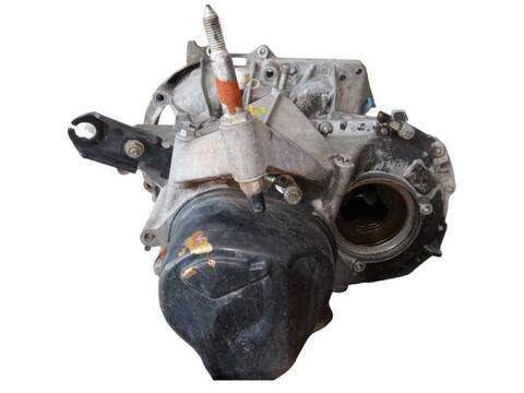 Foto 3ª: Caja Cambios Renault Scenic 1.4 16V JA0D JA1H JA0W JA10) 95CV (1999)