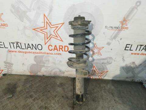 Foto 2ª: Amortiguador Delantero Izquierdo Volkswagen Golf SPORTLINE BERLINA 140CV 103KW [BKD] (2006)