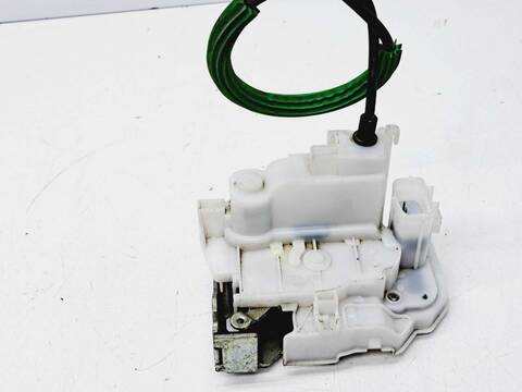 Foto 2ª: Cerradura Puerta Trasera Izquierda Fiat Tipo EASY 95CV 70KW [843A1000] (2017)