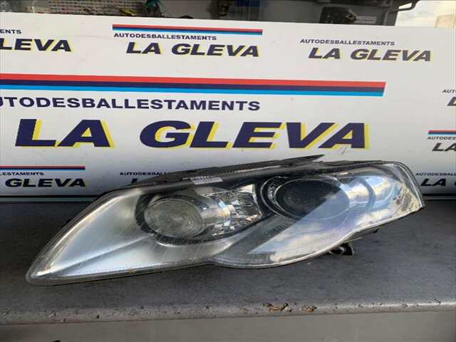 Faro Izquierdo Volkswagen Passat 2.0 TDI140CV BERLINA