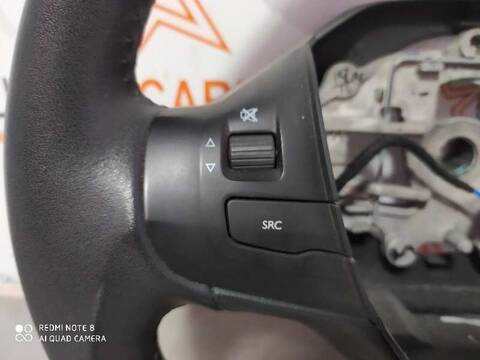 Foto 3ª: Volante Peugeot 208 STYLE 100CV 73KW [9H06] (2015)