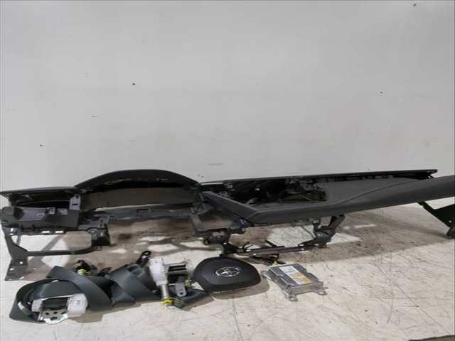 Kit Airbag Toyota Corolla 1.8 HYBRID ZWE211) 122CV 90KW